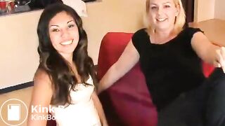 Jaynee & Pauline