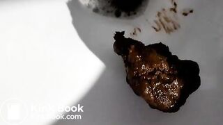 Difficult constipation