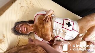 Lynrda Lynn Nurse extra shitty Treatment