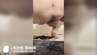 Scat Girl 80