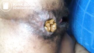 A nice big poo