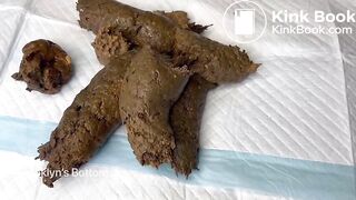 Scat Girl 85