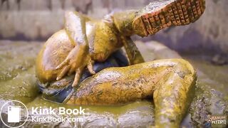 Diving in the Manure Pit