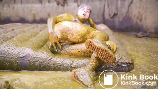 Diving in the Manure Pit