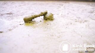 Diving in the Manure Pit