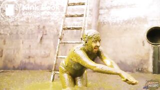 Diving in the Manure Pit