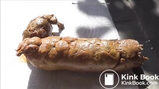 caca qui pousse