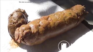 caca qui pousse
