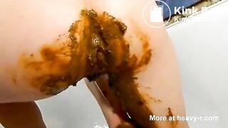 Une salope exceptionnelle - Compilation