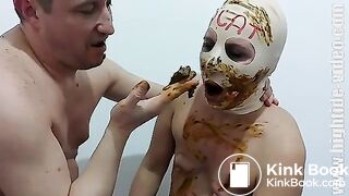 Dirty wifeplease shit on me