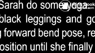 eye luv u Liberian gurl