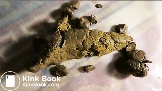 The brown side of life 1308