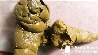 The brown side of life 1308