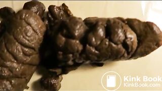 The brown side of life 1308