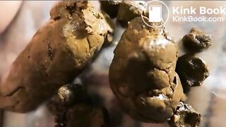 The brown side of life 1308