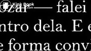 HEDONIA - Erotic Short Stories Portuguese H00031