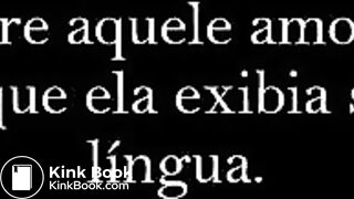 HEDONIA - Erotic Short Stories Portuguese H00031