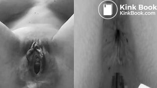 black bodycon DOOKIE