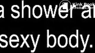 black bodycon DOOKIE