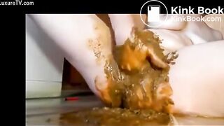 Scat poivron & fist