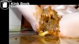 Scat poivron & fist