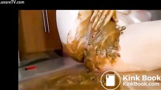 Scat poivron & fist