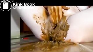 Scat poivron & fist
