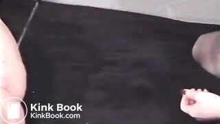 Scheissende Teenies 02 b