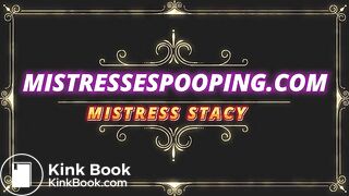MISTRESS STACY 2 SV