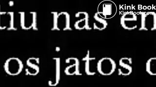 HEDONIA - Erotic Short Stories Portuguese H00011