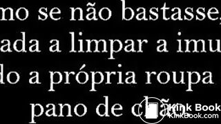 HEDONIA - Erotic Short Stories Portuguese H00011