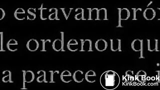 HEDONIA - Erotic Short Stories Portuguese H00011