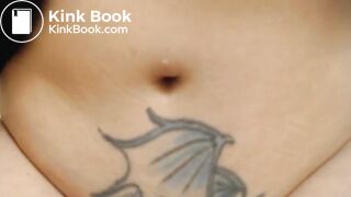 Squirts Loud Belly Gurgles Full & Closeup Diarrhea