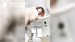 Toilet Slavery