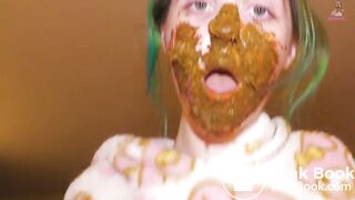 My First Scat Sex Experience!