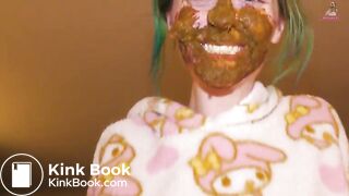 My First Scat Sex Experience!