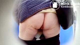 Wow what an ass