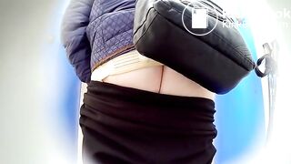 Wow what an ass