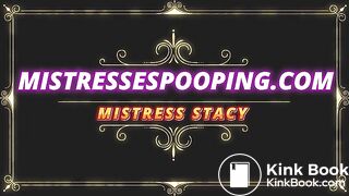 MISTRESS STACY 7 SV