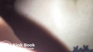 Nice amateur assfuck