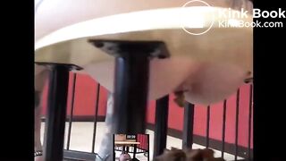 Scat movie world extreme mix