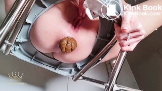 Potty Seat Shit 27
