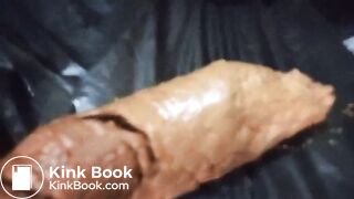 The biggest poop ever