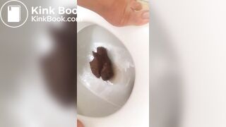 Shit, Piss, Shit Again