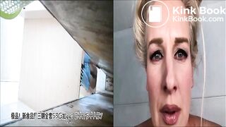 joi coaching by nasty granny , watch and stroke if you are a perver