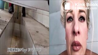 joi coaching by nasty granny , watch and stroke if you are a perver