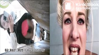 joi coaching by nasty granny , watch and stroke if you are a perver