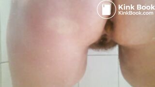 S scheisst mir auf die Hand