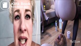 pmv scat fetish inferno pervers