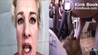 pmv scat fetish inferno pervers